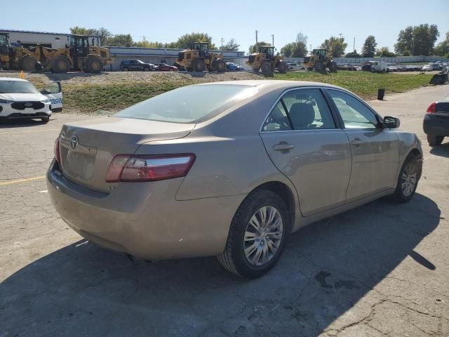 2007 Toyota Camry CE