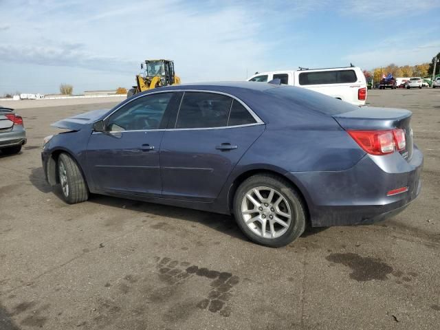 2013 Chevrolet Malibu 1LT