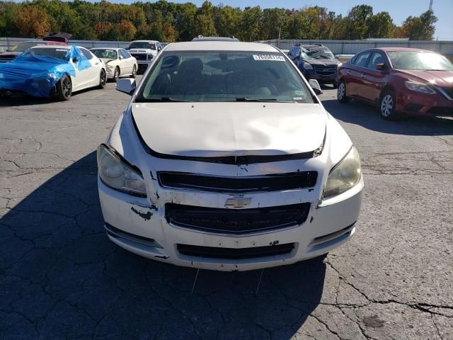 2011 Chevrolet Malibu 1LT