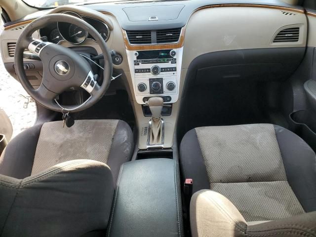 2010 Chevrolet Malibu 1LT