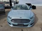 2014 Ford Fusion SE Hybrid