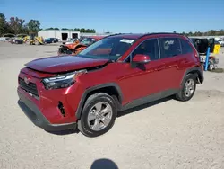 Toyota Vehiculos salvage en venta: 2022 Toyota Rav4 XLE