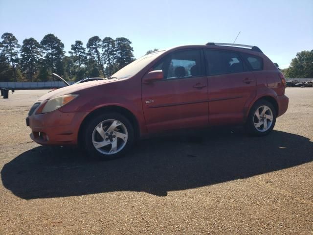 2005 Pontiac Vibe