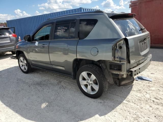 2013 Jeep Compass Sport