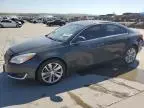 2015 Buick Regal