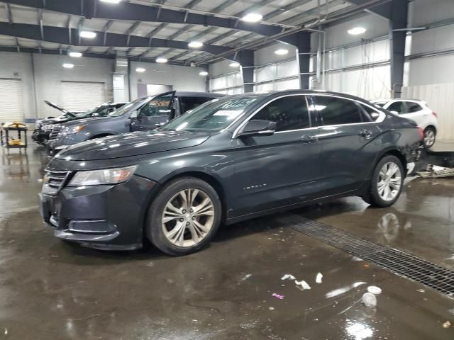 2014 Chevrolet Impala LT