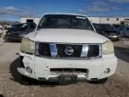 2005 Nissan Titan XE