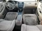 1998 Honda Accord LX