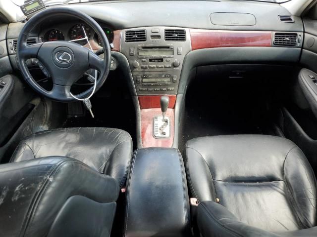 2003 Lexus ES 300