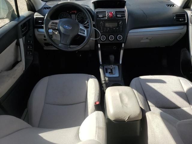 2014 Subaru Forester 2.5I