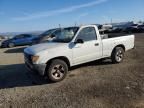 1996 Toyota Tacoma