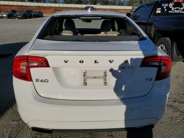 2015 Volvo S60 Premier