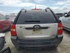 2006 KIA New Sportage