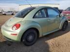 2008 Volkswagen New Beetle 2.5L