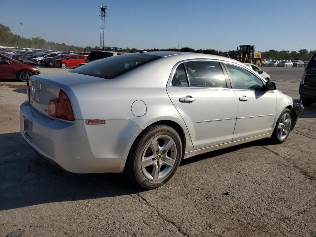 2009 Chevrolet Malibu LS