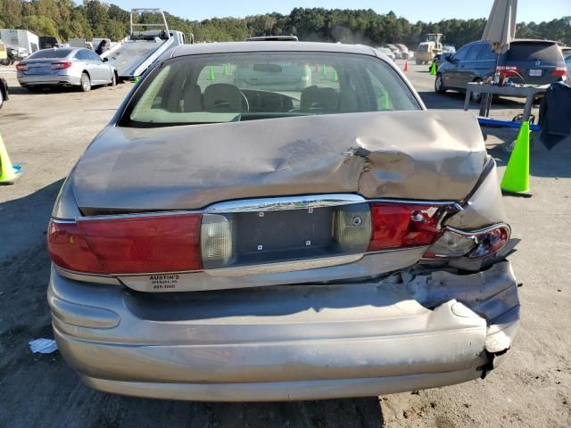 2004 Buick Lesabre Custom