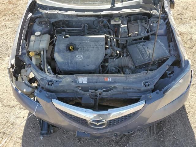 2008 Mazda 3 I