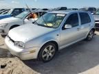 2004 Volkswagen Golf GLS TDI