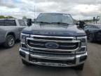 2022 Ford F250 Super Duty