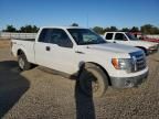 2011 Ford F150 Super Cab