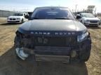 2015 Land Rover Range Rover Evoque Pure Plus