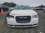 2016 Chrysler 300 Limited