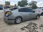 2008 Nissan Altima 2.5