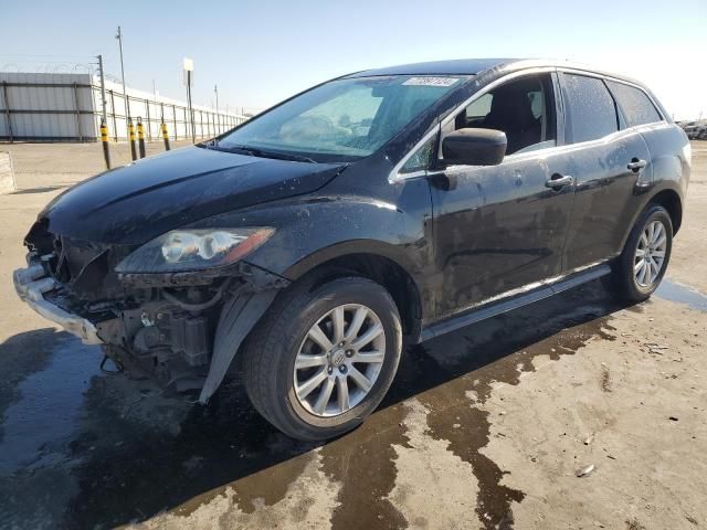 2011 Mazda CX-7