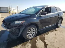 Mazda cx-7 salvage cars for sale: 2011 Mazda CX-7