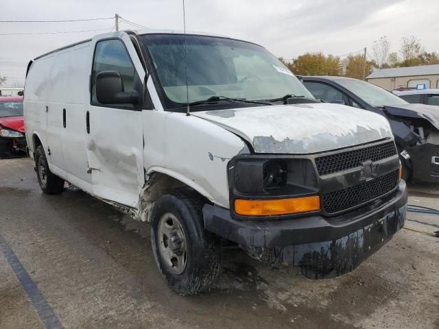 2004 Chevrolet Express G1500