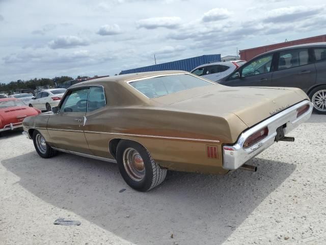 1970 Pontiac Catalina