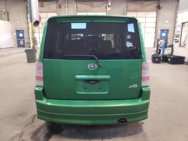 2006 Scion XB