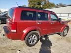 2008 Dodge Nitro SLT