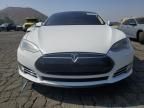 2014 Tesla Model S