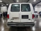 2001 Ford Econoline E250 Van