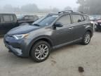 2017 Toyota Rav4 HV Limited