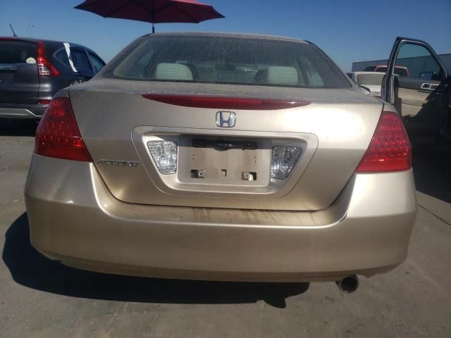 2006 Honda Accord LX