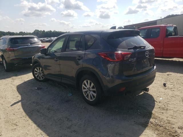 2014 Mazda CX-5 Touring