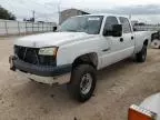 2006 Chevrolet Silverado C3500