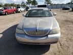 2009 Lincoln Town Car Signature Limited