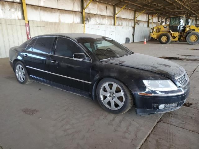 2004 Volkswagen Phaeton 4.2