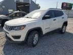 2021 Jeep Compass Sport