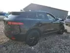 2019 Jaguar F-PACE Premium