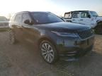 2018 Land Rover Range Rover Velar R-DYNAMIC SE