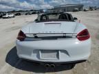 2016 Porsche Boxster S