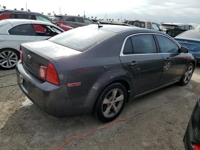 2011 Chevrolet Malibu 1LT