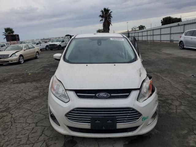 2016 Ford C-MAX Premium SEL