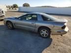 2001 Pontiac Firebird