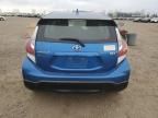 2017 Toyota Prius C