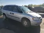 2005 Dodge Grand Caravan SE